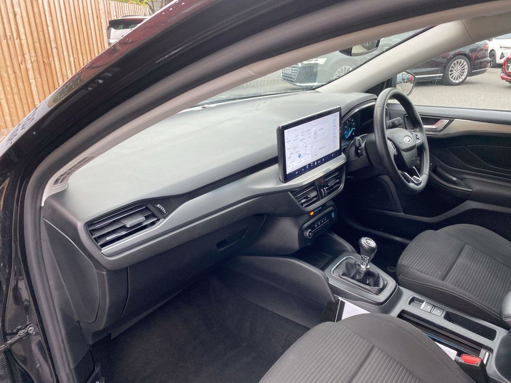 Used Ford Focus 2024 for sale - 76039750: Photo 10