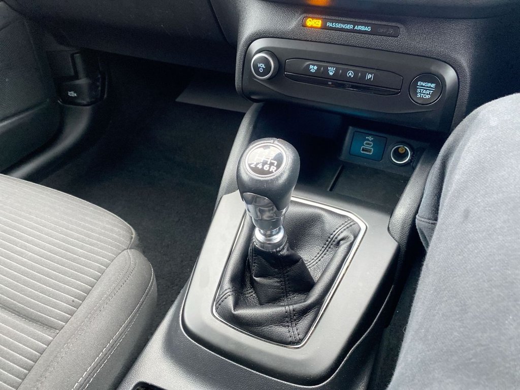 Used Ford Focus 2024 for sale - 76039750: Photo 14