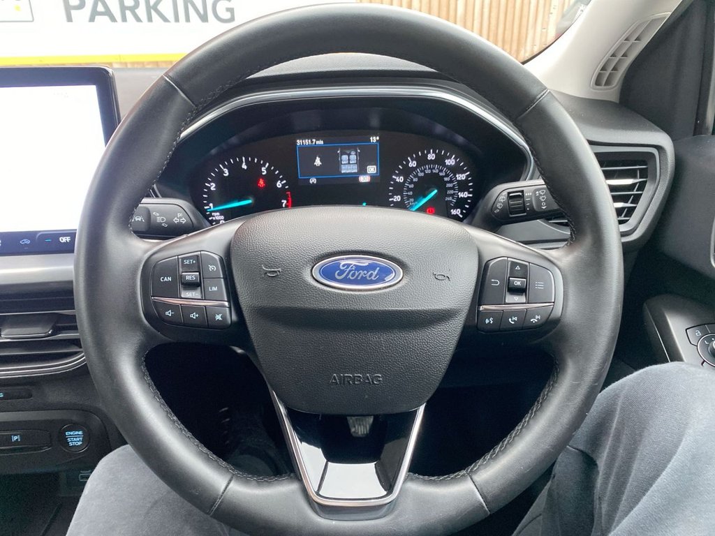Used Ford Focus 2024 for sale - 76039750: Photo 15