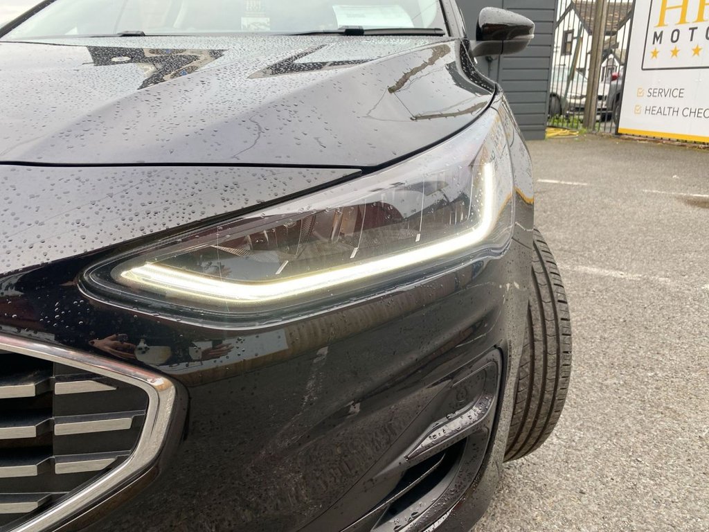 Used Ford Focus 2024 for sale - 76039750: Photo 17