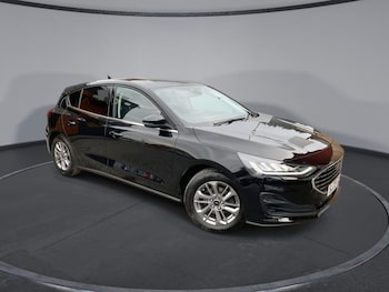 Used Ford Focus 2024 for sale - 76039750: Photo