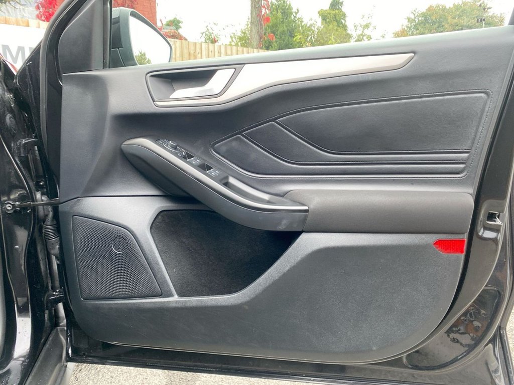 Used Ford Focus 2024 for sale - 76039750: Photo 21
