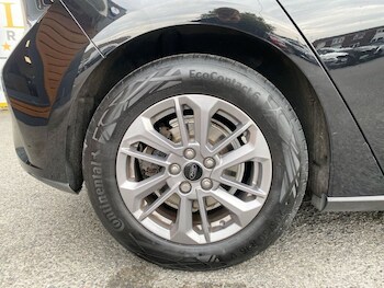 Used Ford Focus 2024 for sale - 76039750: Photo
