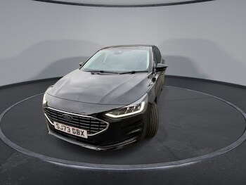 Used Ford Focus 2024 for sale - 76039750: Photo