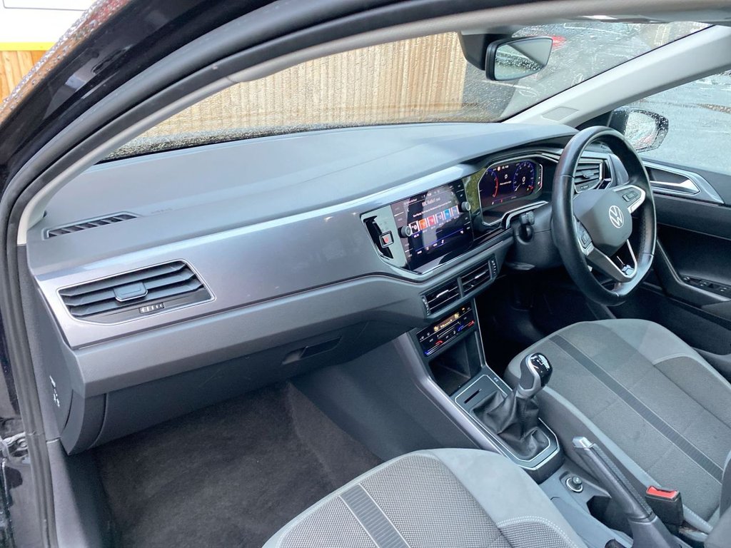 Used Volkswagen Polo 2022 for sale - 76368234: Photo 10