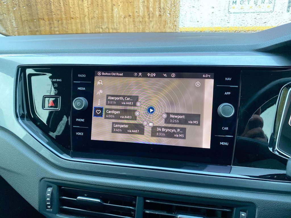 Used Volkswagen Polo 2022 for sale - 76368234: Photo 13