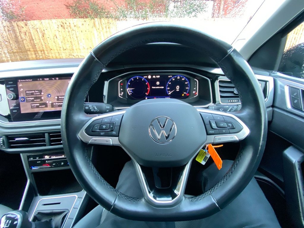 Used Volkswagen Polo 2022 for sale - 76368234: Photo 15