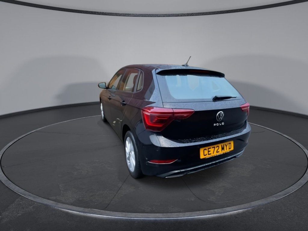 Used Volkswagen Polo 2022 for sale - 76368234: Photo 16