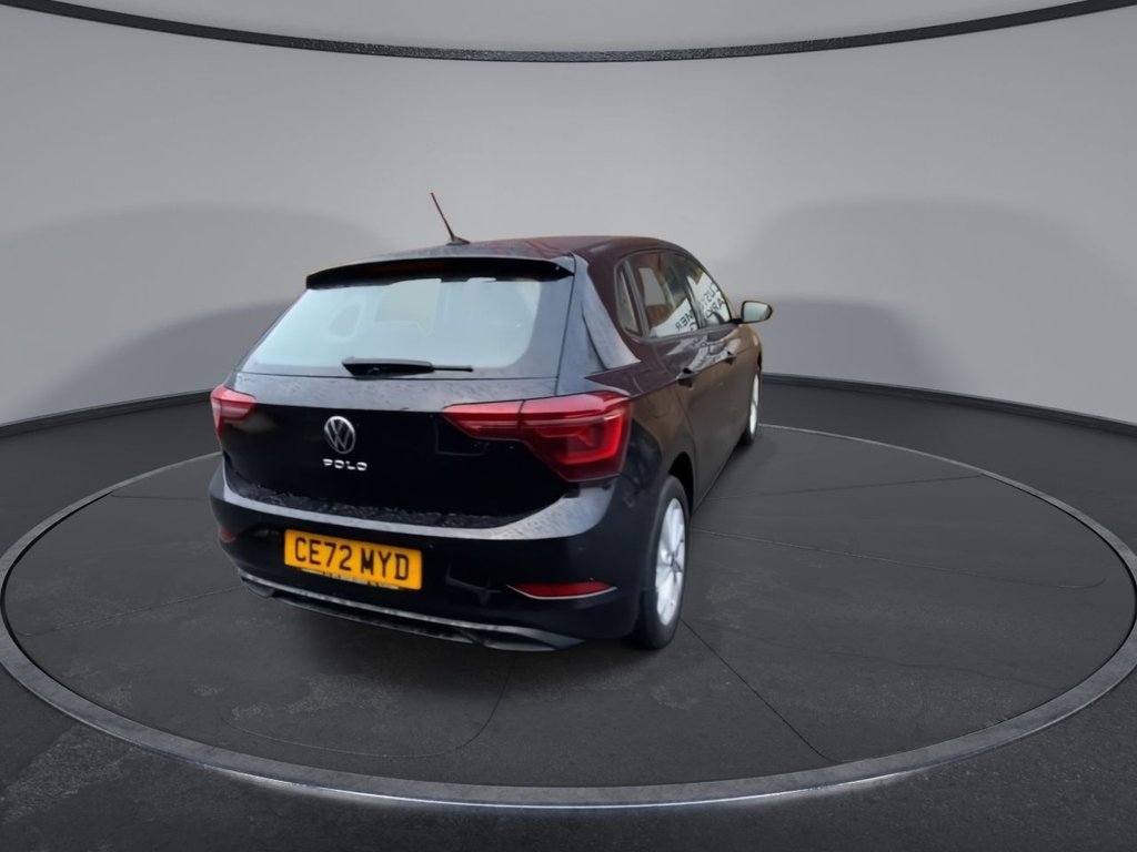 Used Volkswagen Polo 2022 for sale - 76368234: Photo 20