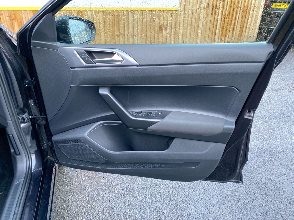 Used Volkswagen Polo 2022 for sale - 76368234: Photo 21