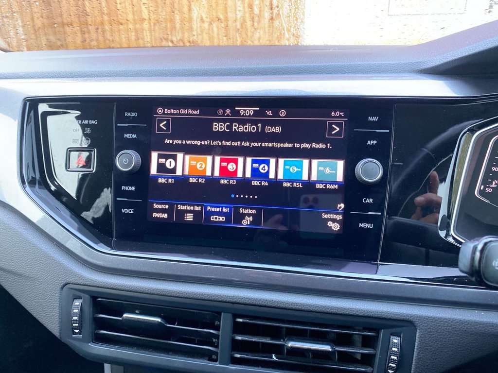 Used Volkswagen Polo 2022 for sale - 76368234: Photo 23