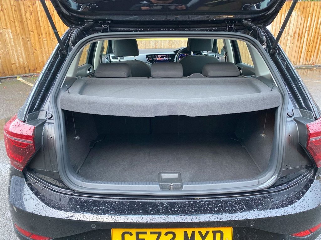 Used Volkswagen Polo 2022 for sale - 76368234: Photo 5