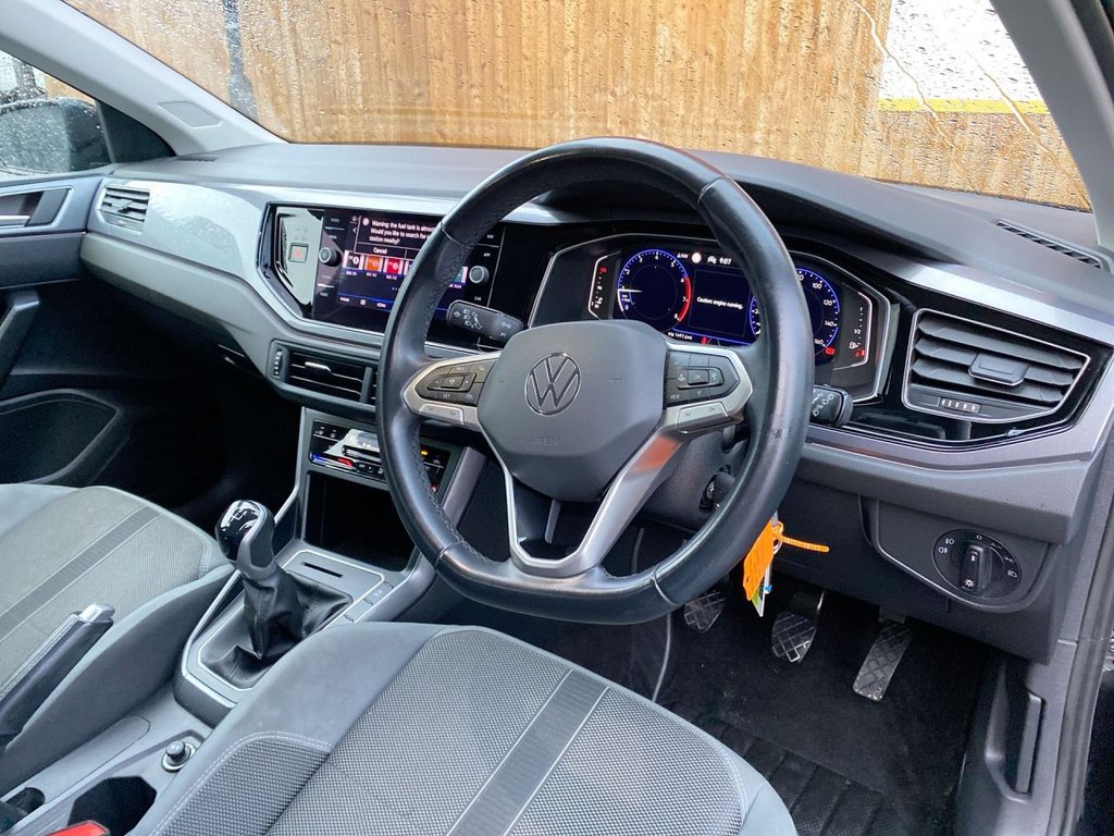 Used Volkswagen Polo 2022 for sale - 76368234: Photo 7