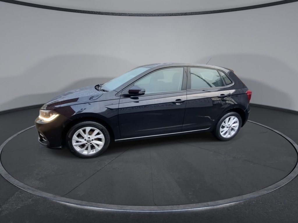 Used Volkswagen Polo 2022 for sale - 76368234: Photo 8