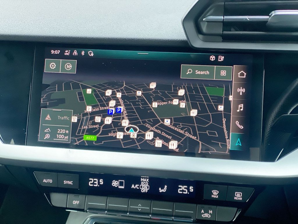 Used Audi A3 2021 for sale - 77153247: Photo 11