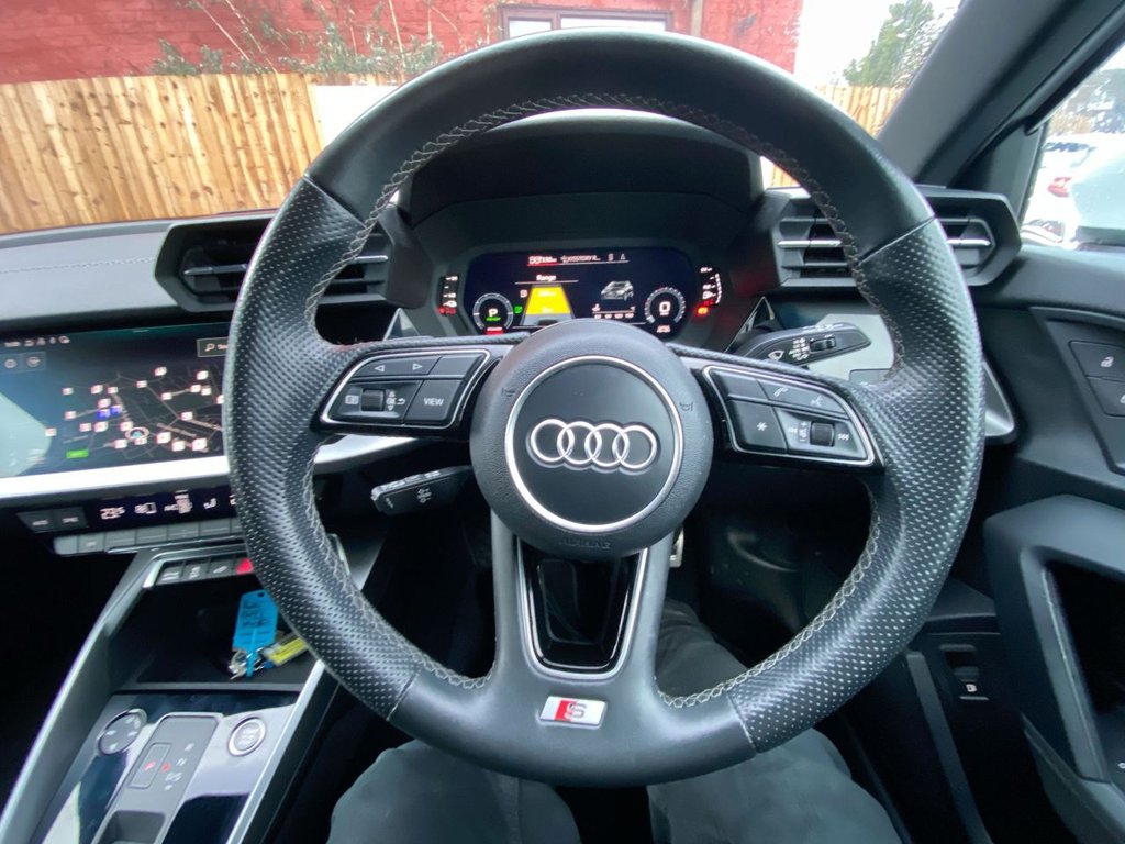 Used Audi A3 2021 for sale - 77153247: Photo 14