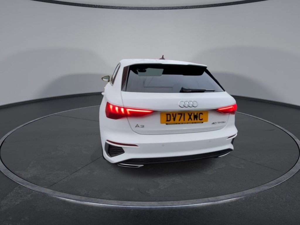 Used Audi A3 2021 for sale - 77153247: Photo 20