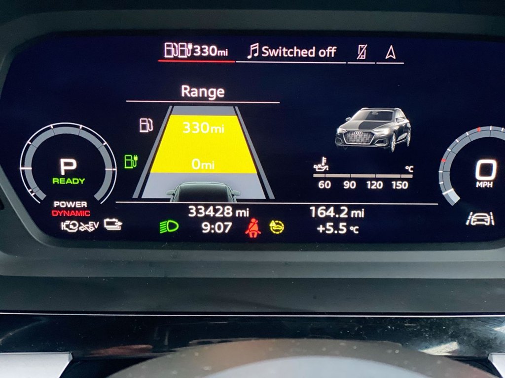 Used Audi A3 2021 for sale - 77153247: Photo 21