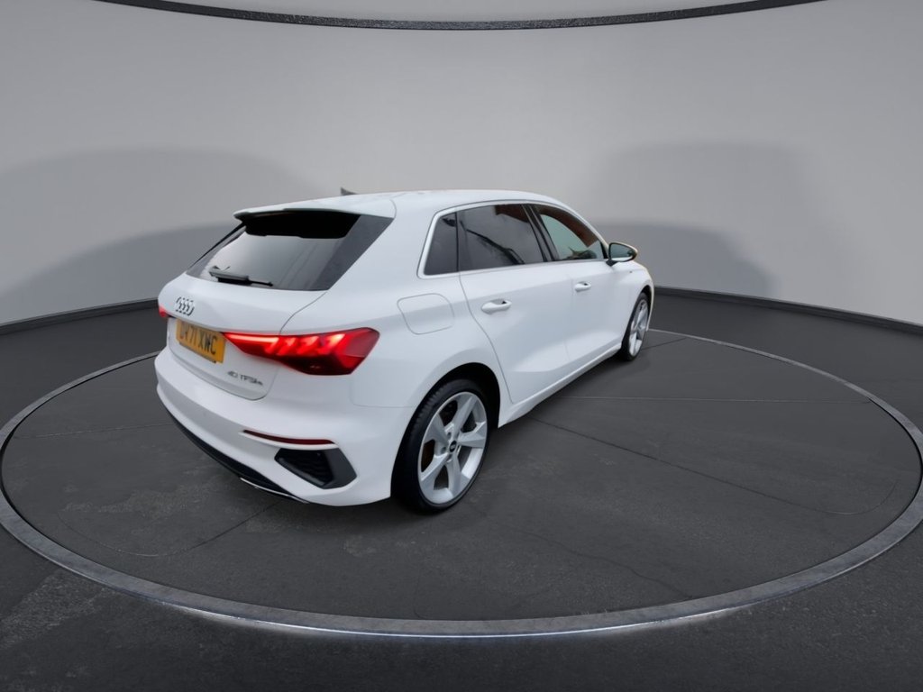 Used Audi A3 2021 for sale - 77153247: Photo 24