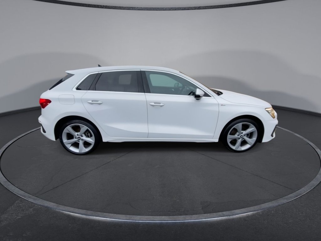 Used Audi A3 2021 for sale - 77153247: Photo 25