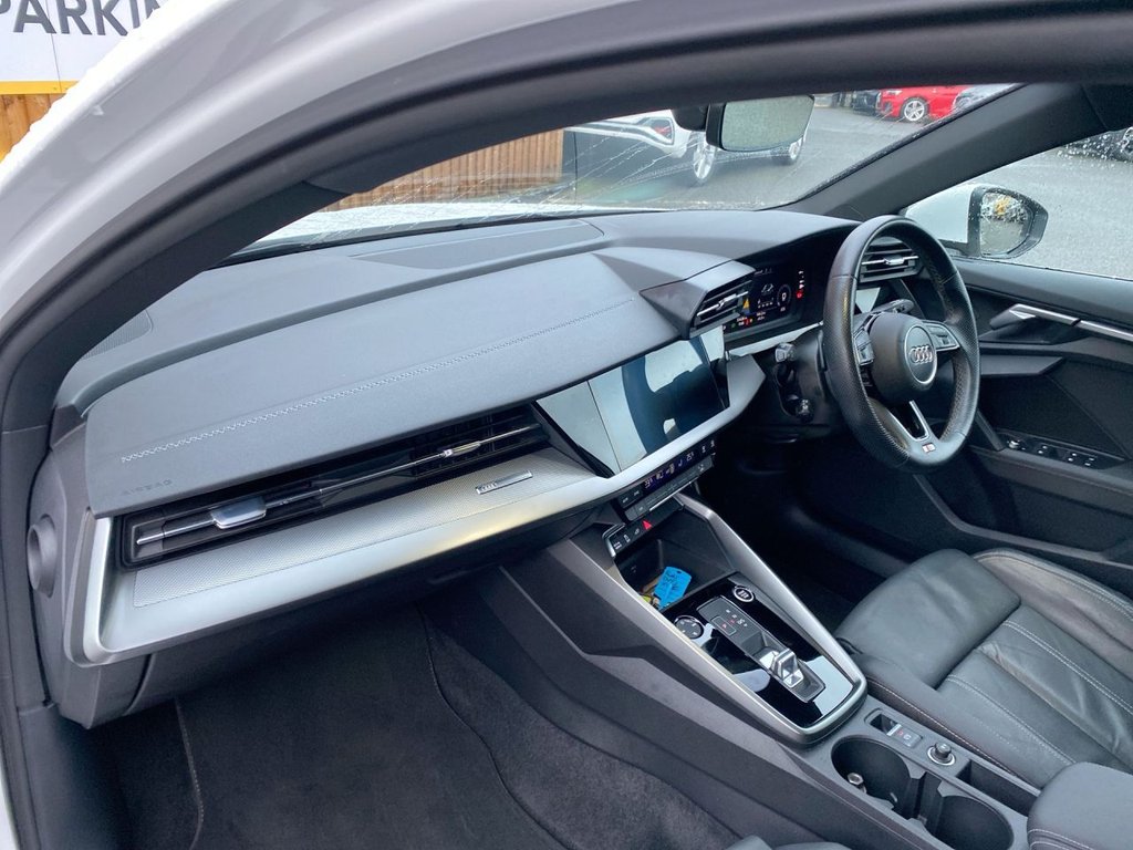 Used Audi A3 2021 for sale - 77153247: Photo 8