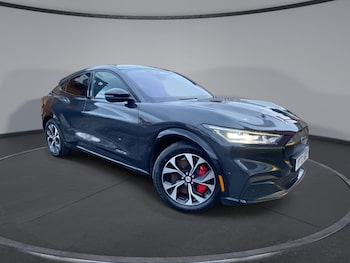 Used Ford Mustang Mach-E 2022 for sale - 77327636: Photo