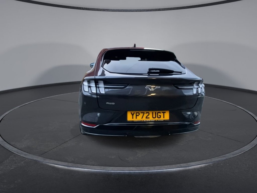 Used Ford Mustang Mach-E 2022 for sale - 77327636: Photo 20