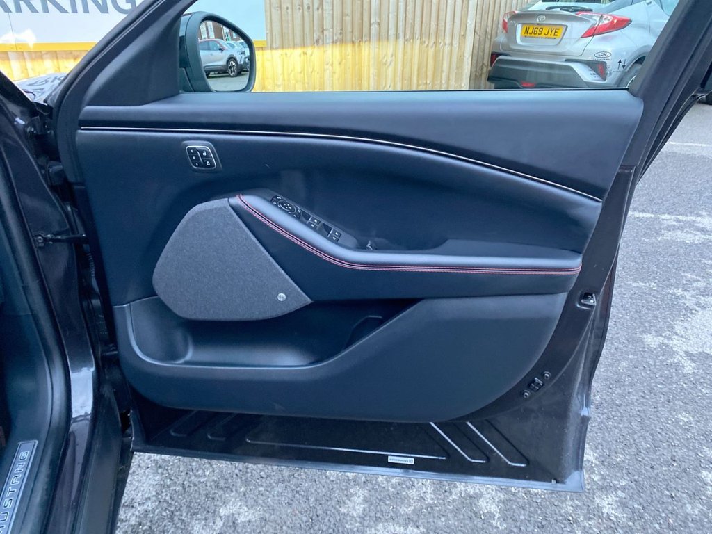 Used Ford Mustang Mach-E 2022 for sale - 77327636: Photo 23