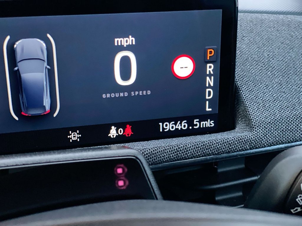 Used Ford Mustang Mach-E 2022 for sale - 77327636: Photo 24