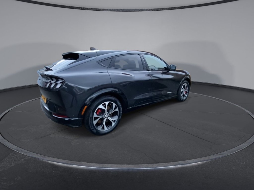 Used Ford Mustang Mach-E 2022 for sale - 77327636: Photo 25