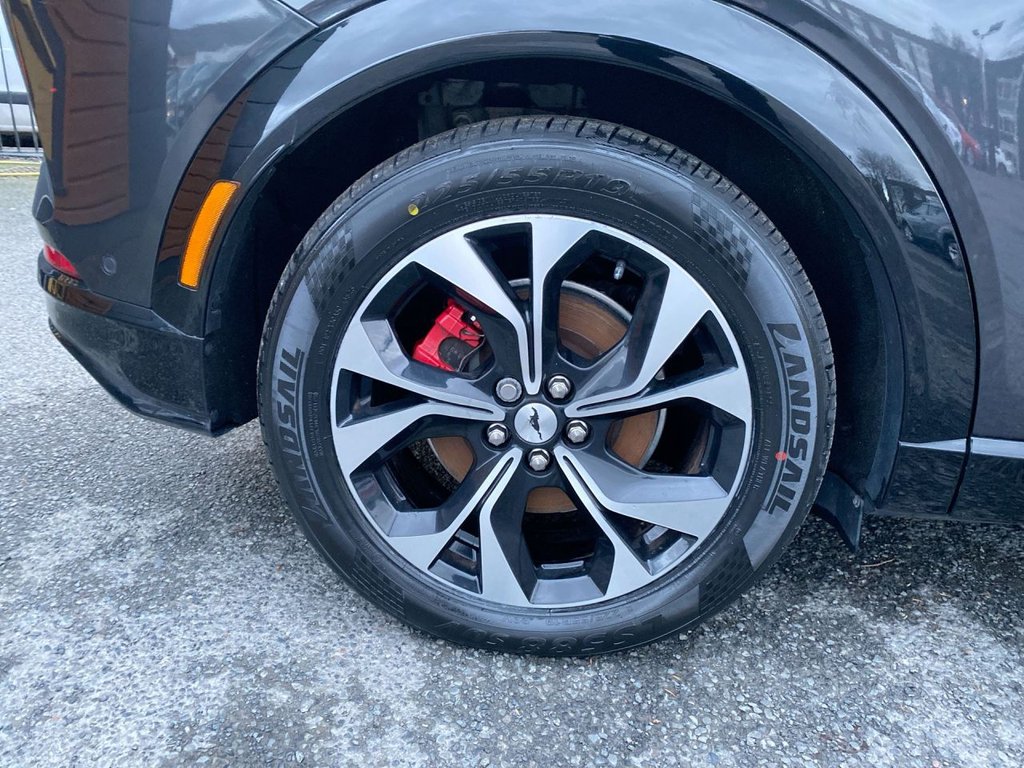 Used Ford Mustang Mach-E 2022 for sale - 77327636: Photo 3