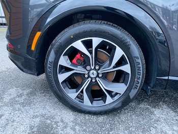 Used Ford Mustang Mach-E 2022 for sale - 77327636: Photo