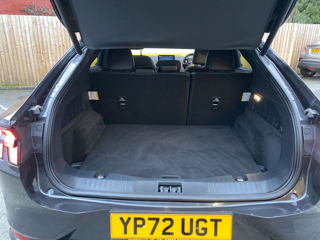 Used Ford Mustang Mach-E 2022 for sale - 77327636: Photo 5