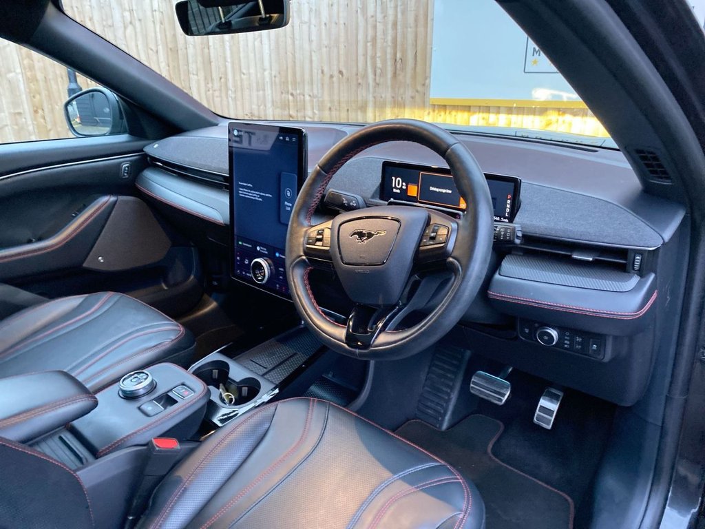 Used Ford Mustang Mach-E 2022 for sale - 77327636: Photo 7