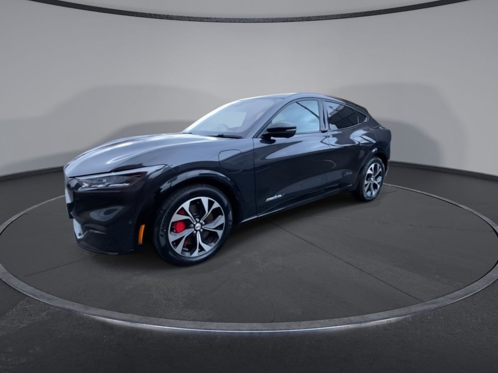 Used Ford Mustang Mach-E 2022 for sale - 77327636: Photo 8