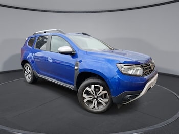 Dacia - Duster