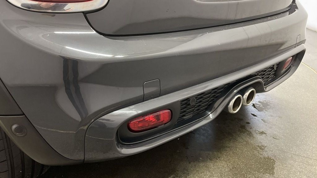 Used MINI Convertible 2018 for sale - 77152881: Photo 14