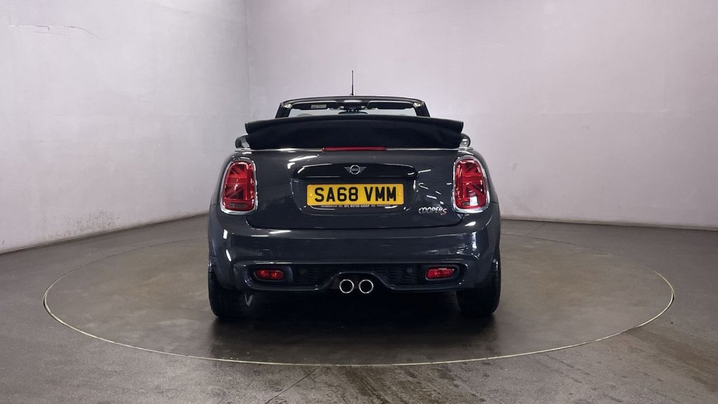 Used MINI Convertible 2018 for sale - 77152881: Photo 7