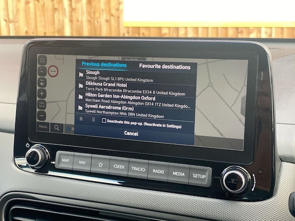 Used Hyundai KONA 2023 for sale - 75698308: Photo 13