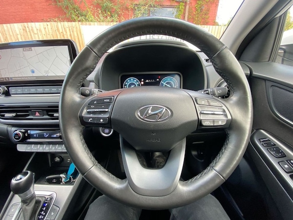 Used Hyundai KONA 2023 for sale - 75698308: Photo 15