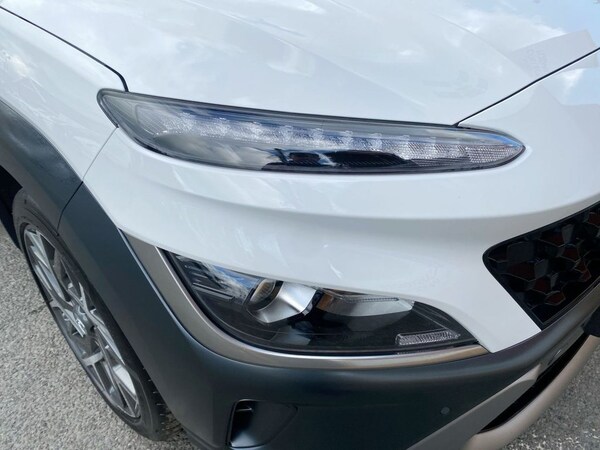 Used Hyundai KONA 2023 for sale - 75698308: Photo 17