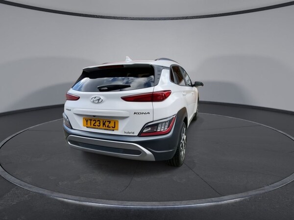 Used Hyundai KONA 2023 for sale - 75698308: Photo 20