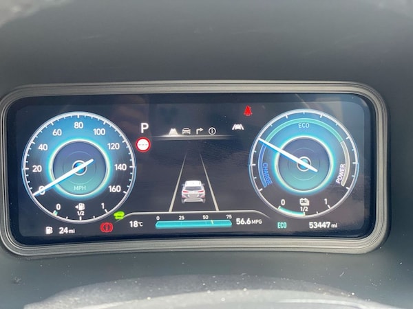 Used Hyundai KONA 2023 for sale - 75698308: Photo 22