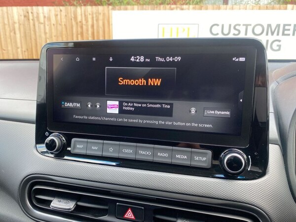 Used Hyundai KONA 2023 for sale - 75698308: Photo 23