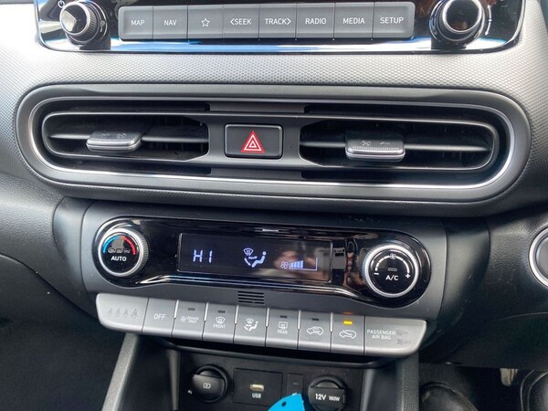 Used Hyundai KONA 2023 for sale - 75698308: Photo 24