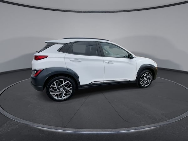 Used Hyundai KONA 2023 for sale - 75698308: Photo 25