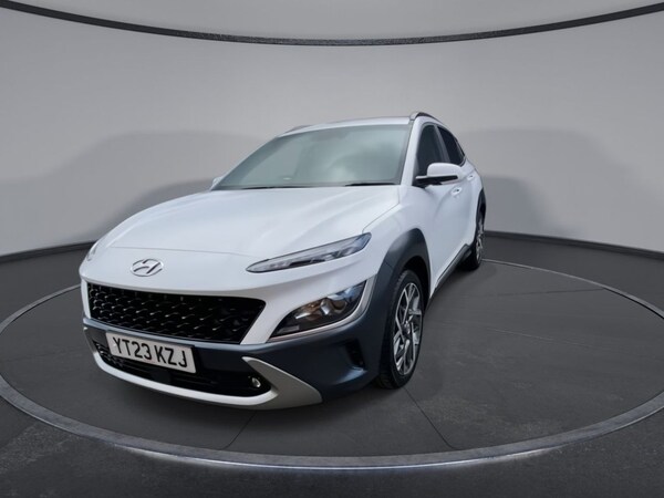 Used Hyundai KONA 2023 for sale - 75698308: Photo 4