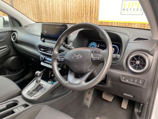 Used Hyundai KONA 2023 for sale - 75698308: Photo 7