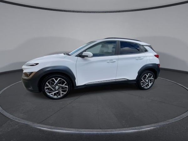 Used Hyundai KONA 2023 for sale - 75698308: Photo 8