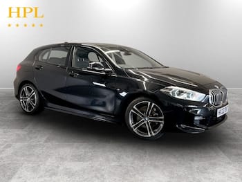 Used BMW 1 Series 2022 for sale - 79790699: Photo